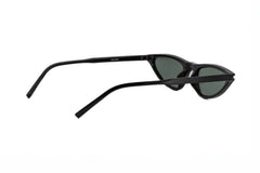 Boléro Kora — Slim Cat-Eye Sunglasses-4