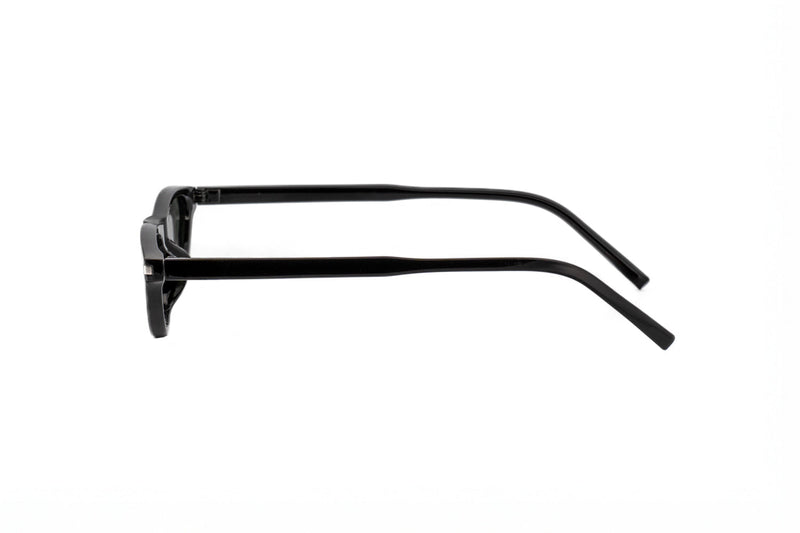 Boléro Kora — Slim Cat-Eye Sunglasses-3