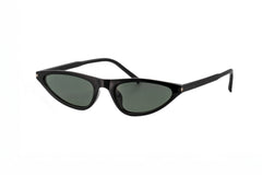 Boléro Kora — Slim Cat-Eye Sunglasses-1