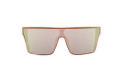 Boléro Liam — Flat Top Shield Sunglasses-5