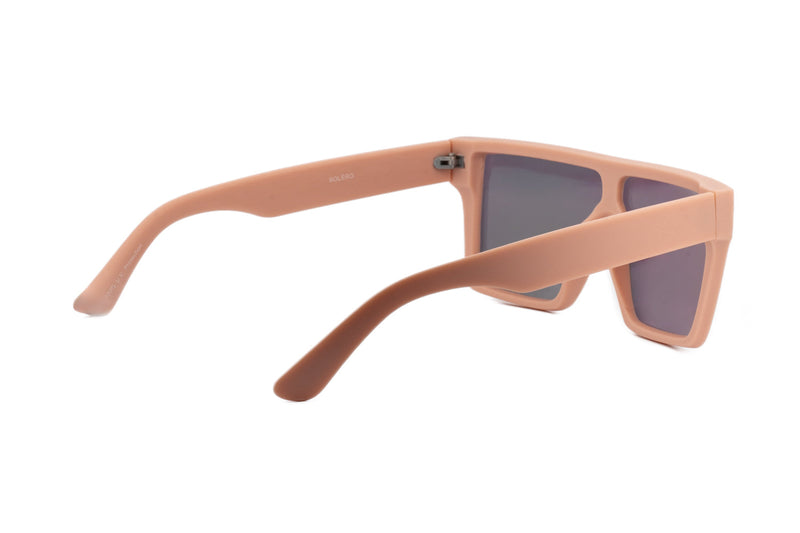 Boléro Liam — Flat Top Shield Sunglasses-11