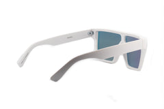 Boléro Liam — Flat Top Shield Sunglasses-12