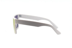 Boléro Liam — Flat Top Shield Sunglasses-9