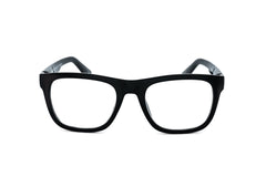 Boléro Lucent — Classic Square Reading Glasses-2