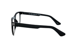 Boléro Lucent — Classic Square Reading Glasses-3