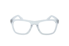Boléro Lucent — Classic Square Reading Glasses-5
