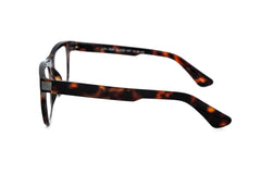 Boléro Lucent — Classic Square Reading Glasses-9