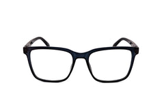 Boléro Lucien — Square Reading Glasses-5