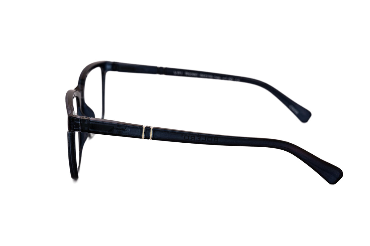 Boléro Lucien — Square Reading Glasses-6