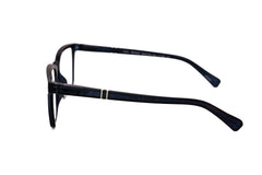 Boléro Lucien — Square Reading Glasses-6