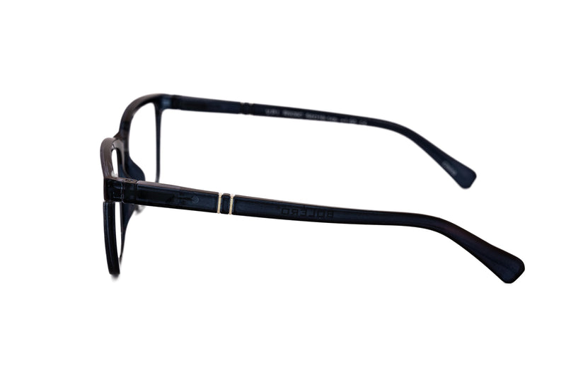 Boléro Lucien — Square Reading Glasses-6