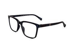 Boléro Lucien — Square Reading Glasses-4