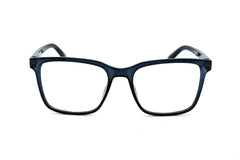 Boléro Lucien — Square Reading Glasses-2