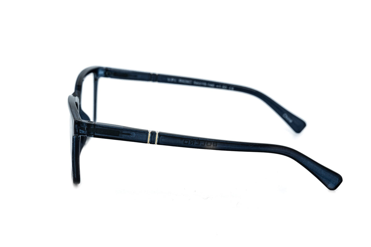 Boléro Lucien — Square Reading Glasses-3