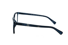 Boléro Lucien — Square Reading Glasses-3