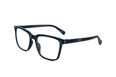 Boléro Lucien — Square Reading Glasses-1