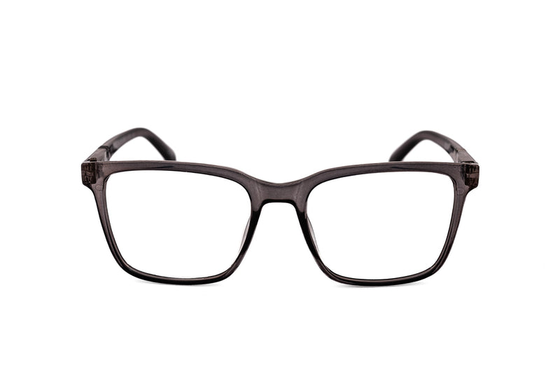 Boléro Lucien — Square Reading Glasses-8