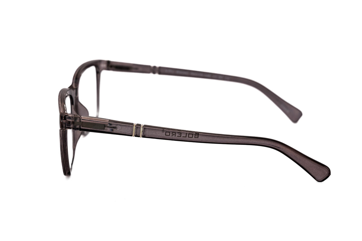 Boléro Lucien — Square Reading Glasses-9