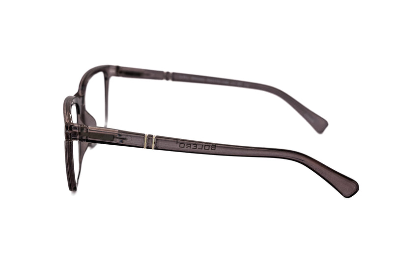 Boléro Lucien — Square Reading Glasses-9