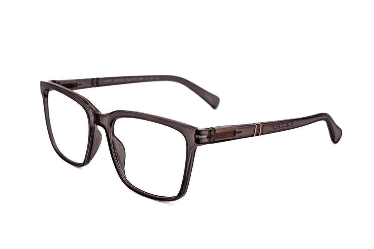 Boléro Lucien — Square Reading Glasses-7