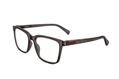 Boléro Lucien — Square Reading Glasses-7