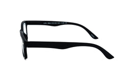 Boléro Luna — Classic Square Reading Glasses-9