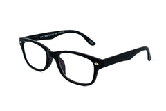 Boléro Luna — Classic Square Reading Glasses-7