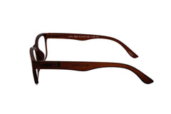 Boléro Luna — Classic Square Reading Glasses-12