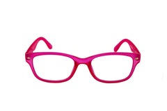 Boléro Luna — Classic Square Reading Glasses-5