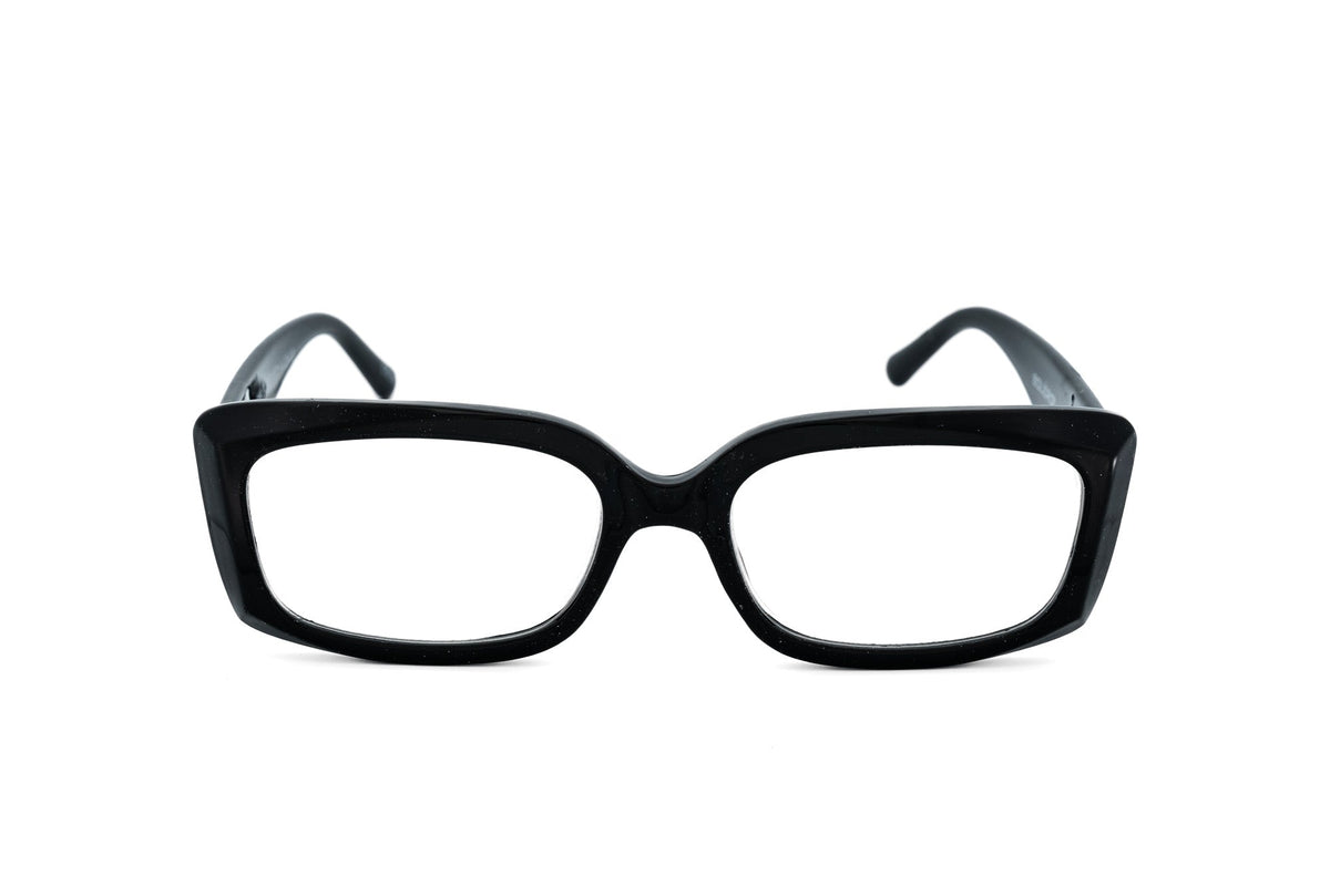 Boléro Lunetta — Rectangular Reading Glasses-2