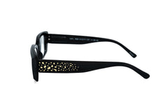 Boléro Lunetta — Rectangular Reading Glasses-3