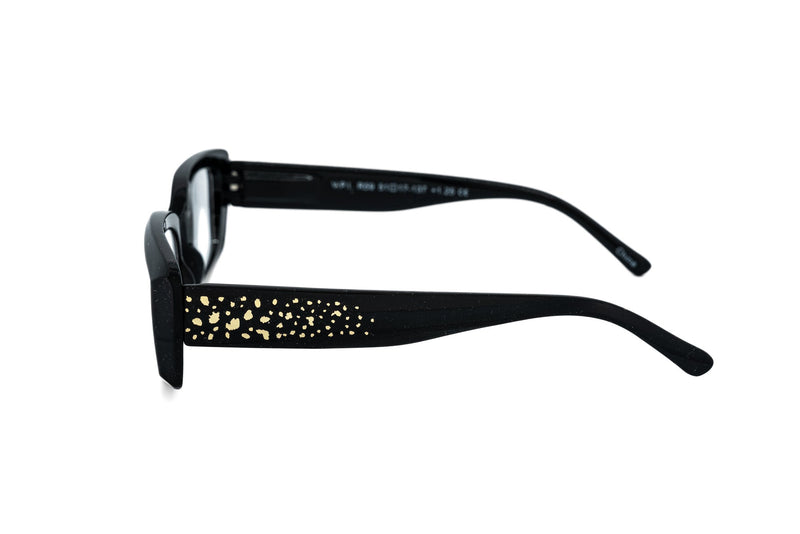 Boléro Lunetta — Rectangular Reading Glasses-3