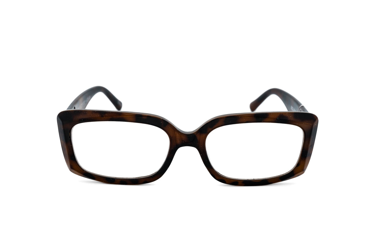 Boléro Lunetta — Rectangular Reading Glasses-5