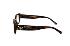Boléro Lunetta — Rectangular Reading Glasses-6
