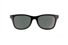 Boléro Luxor — Floating Classic Square Polarized Sunglasses-2