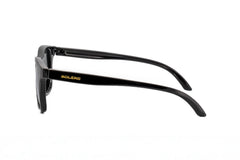 Boléro Luxor — Floating Classic Square Polarized Sunglasses-3