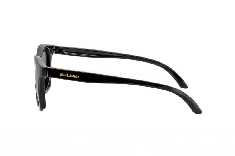 Boléro Luxor — Floating Classic Square Polarized Sunglasses-3