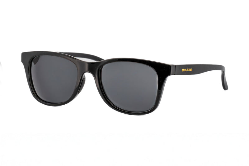 Boléro Luxor — Floating Classic Square Polarized Sunglasses-1