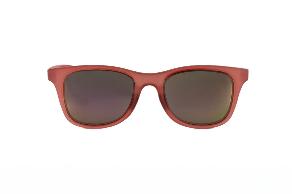 Boléro Luxor — Floating Classic Square Polarized Sunglasses-6