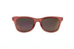 Boléro Luxor — Floating Classic Square Polarized Sunglasses-6