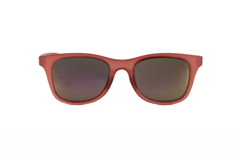 Boléro Luxor — Floating Classic Square Polarized Sunglasses-6