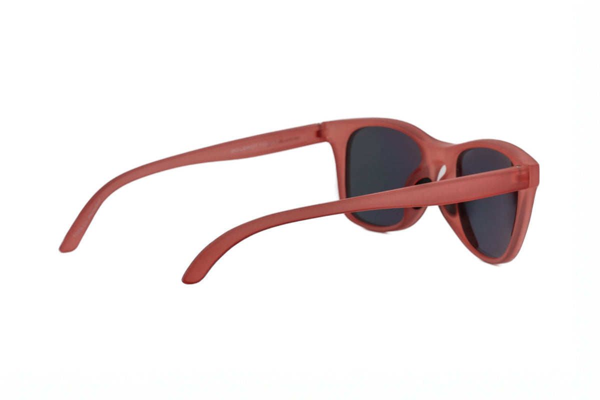 Boléro Luxor — Floating Classic Square Polarized Sunglasses-8