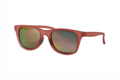 Boléro Luxor — Floating Classic Square Polarized Sunglasses-5