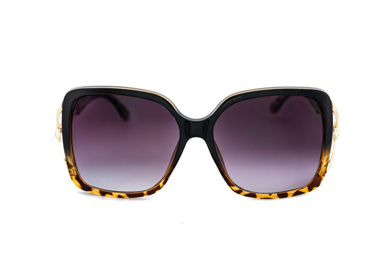 Boléro Maravelle — Oversized Butterfly Sun Readers-2
