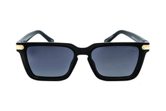 Boléro Marcero — Square Polarized Sunglasses-2