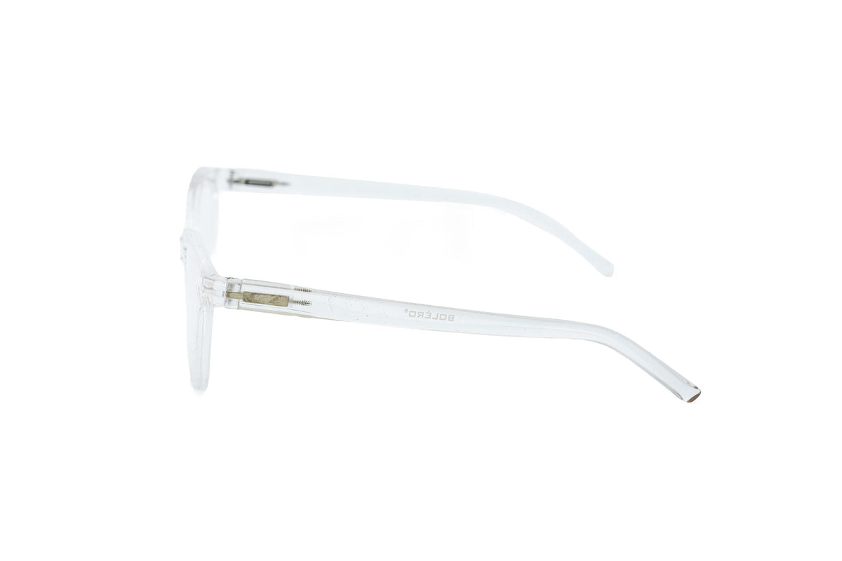 Boléro Marenza — Pink Cat-Eye Reading Glasses-6