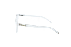 Boléro Marenza — Pink Cat-Eye Reading Glasses-6