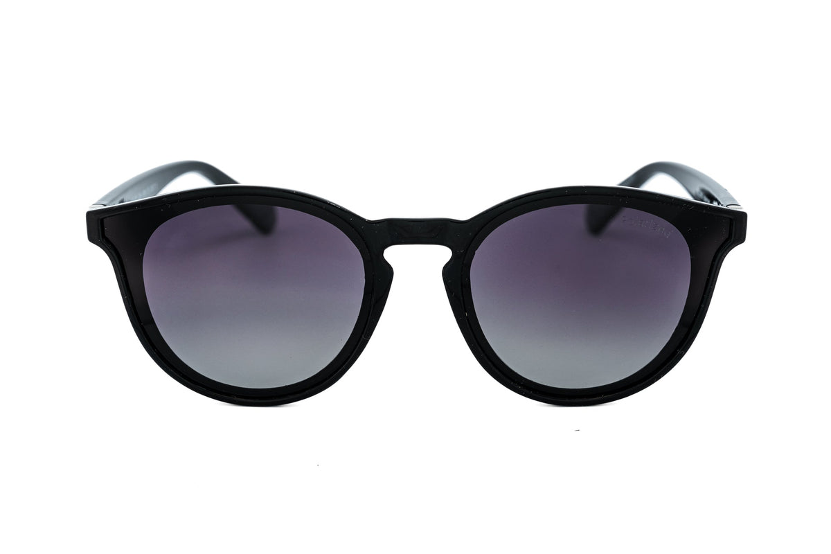 Boléro Maribel — Round Pantos Sunglasses-5
