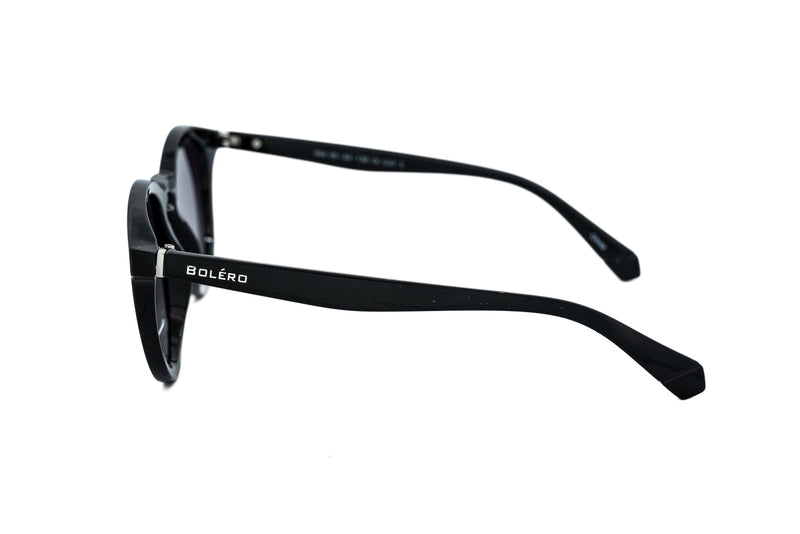 Boléro Maribel — Round Pantos Sunglasses-6