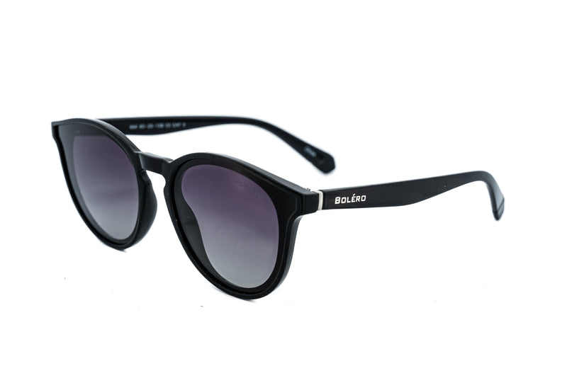 Boléro Maribel — Round Pantos Sunglasses-4